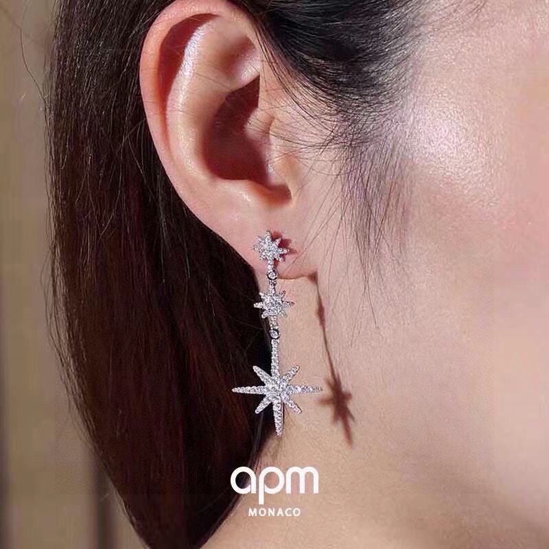 Apm Earrings